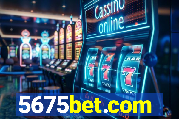 5675bet.com