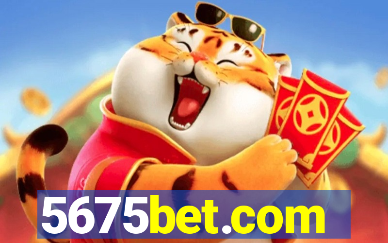 5675bet.com