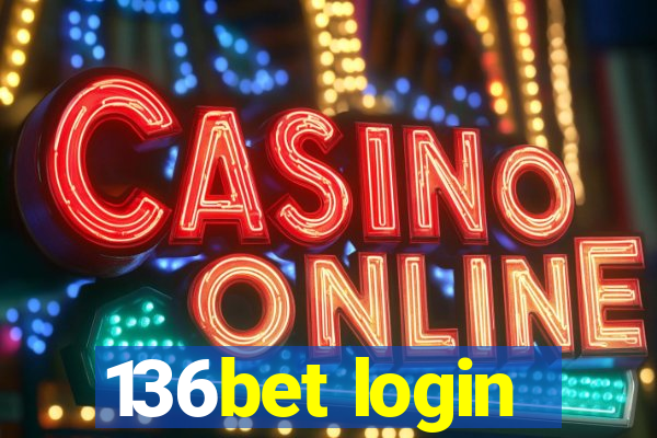 136bet login