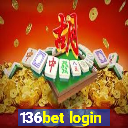 136bet login