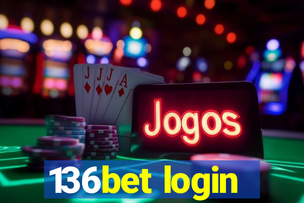 136bet login