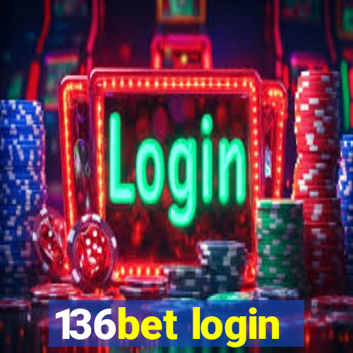 136bet login