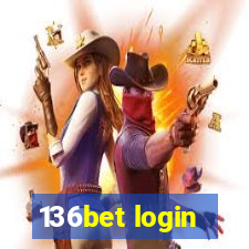 136bet login