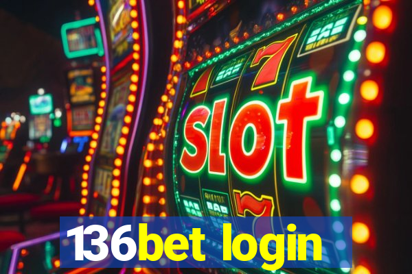 136bet login