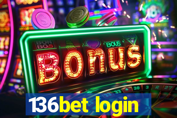 136bet login