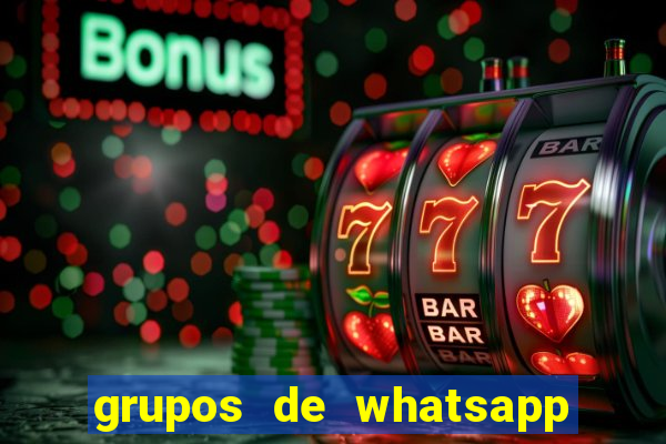 grupos de whatsapp slots pg