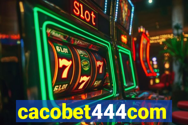 cacobet444com