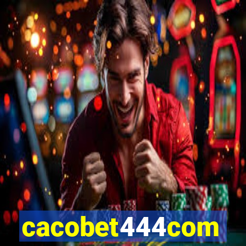 cacobet444com