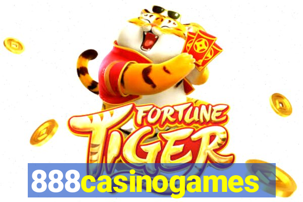 888casinogames