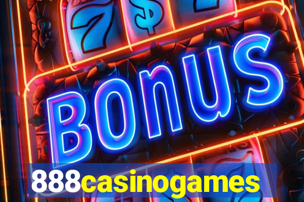 888casinogames