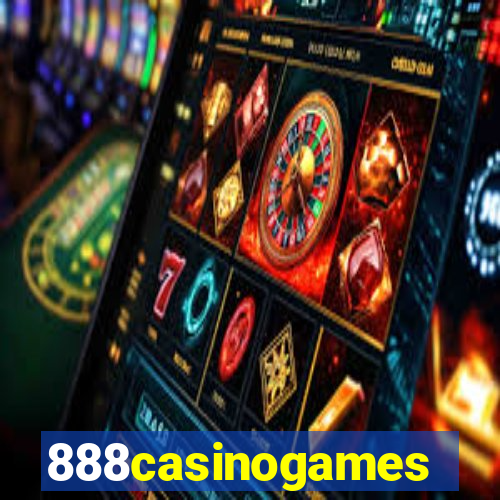 888casinogames