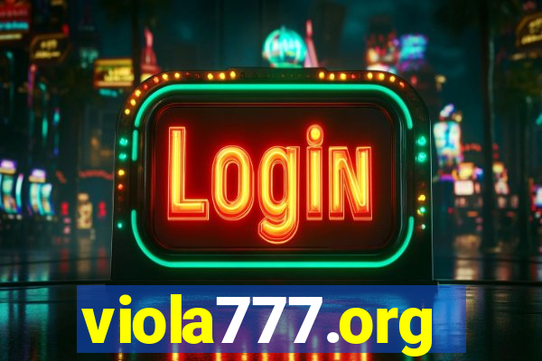 viola777.org