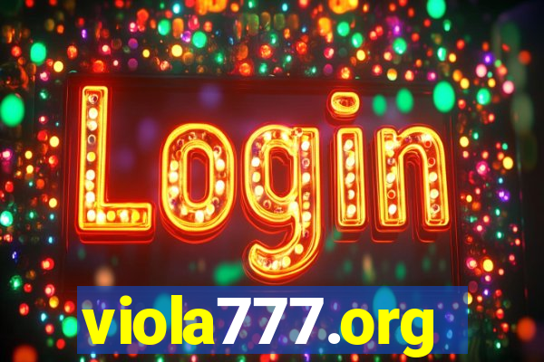 viola777.org