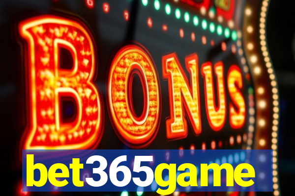 bet365game