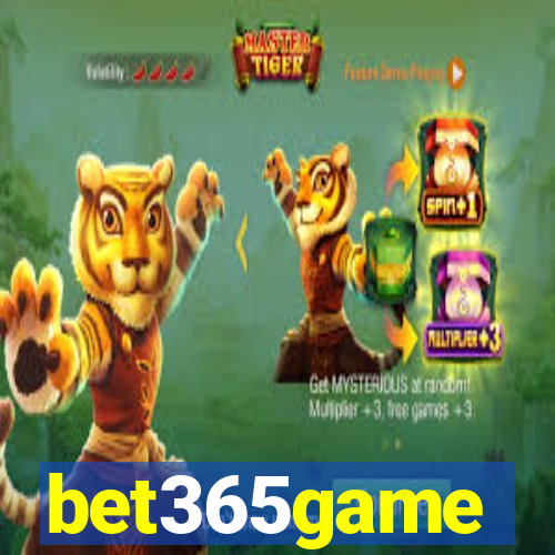 bet365game