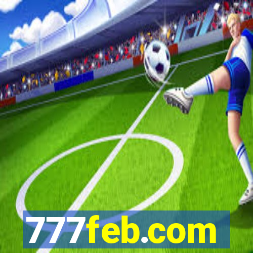 777feb.com