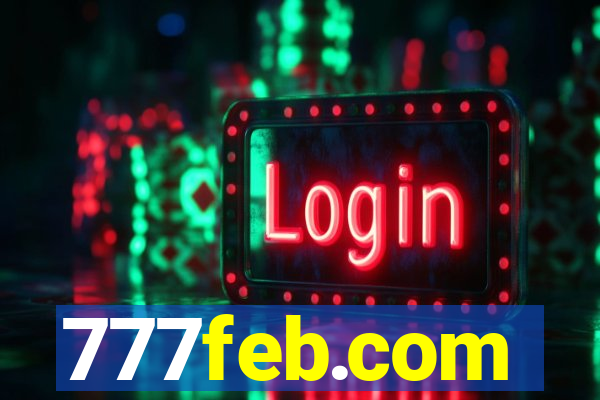 777feb.com