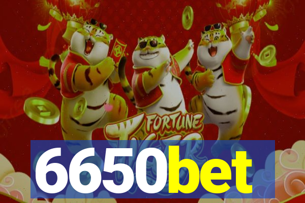 6650bet