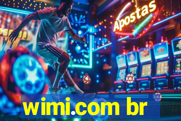 wimi.com br