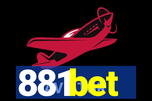 881bet