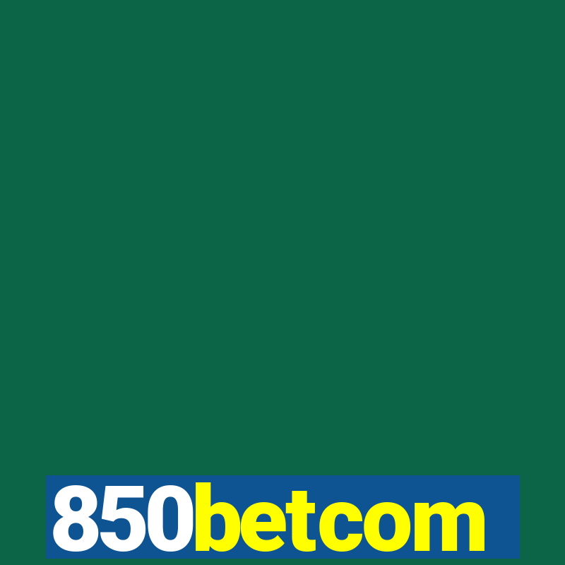 850betcom