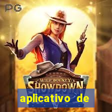 aplicativo de apostar jogo