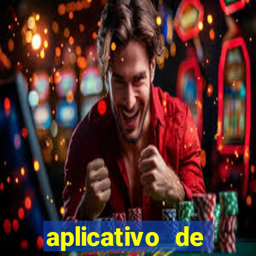 aplicativo de apostar jogo