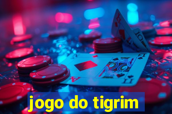 jogo do tigrim