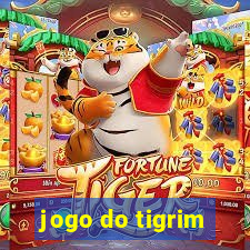 jogo do tigrim