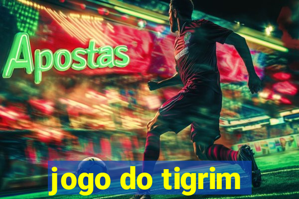 jogo do tigrim