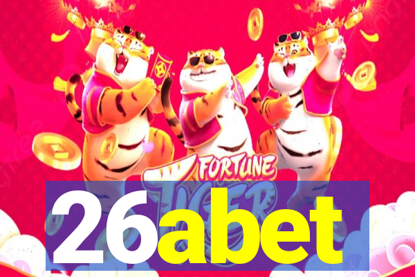 26abet