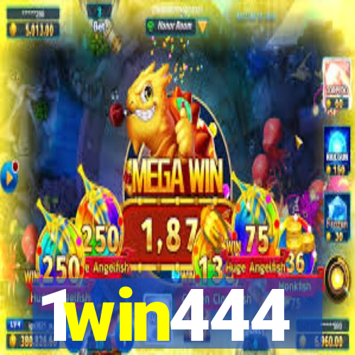 1win444