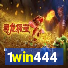 1win444