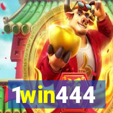 1win444