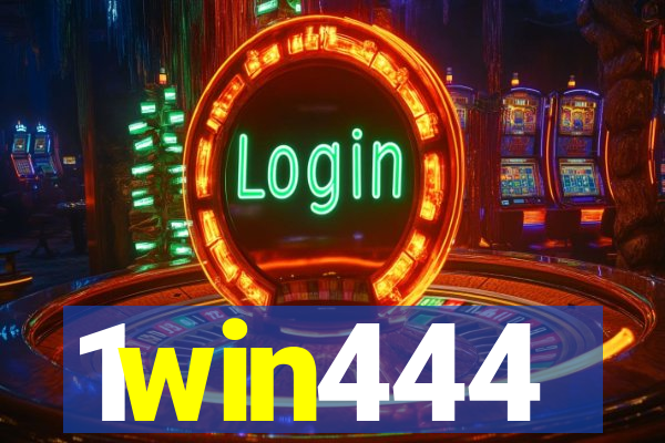 1win444