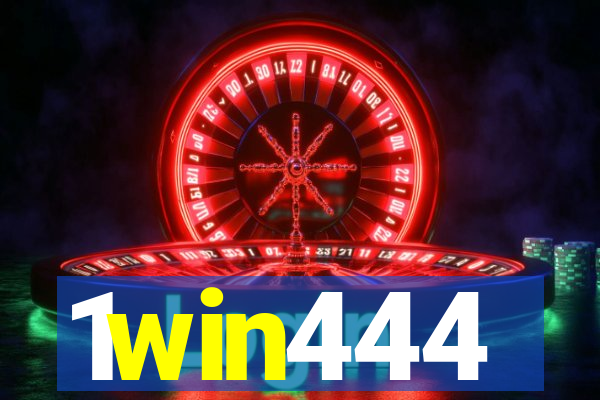 1win444