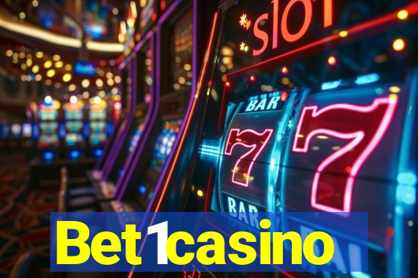 Bet1casino