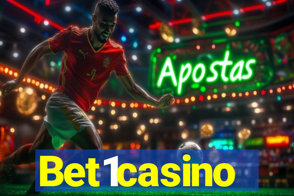 Bet1casino