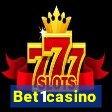 Bet1casino