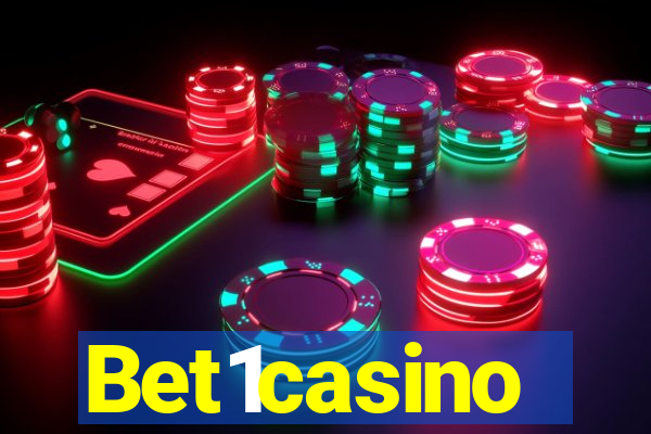 Bet1casino