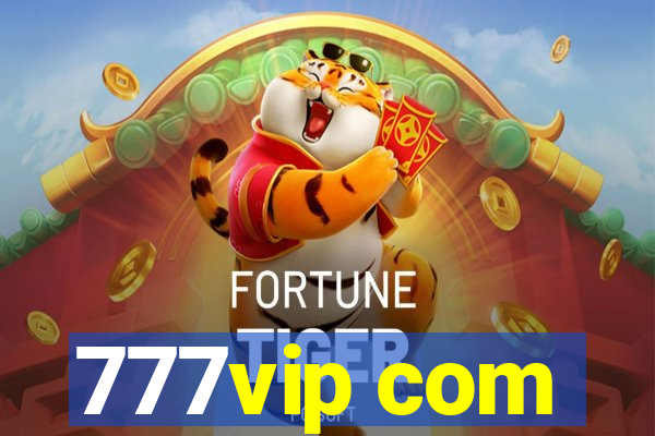 777vip com