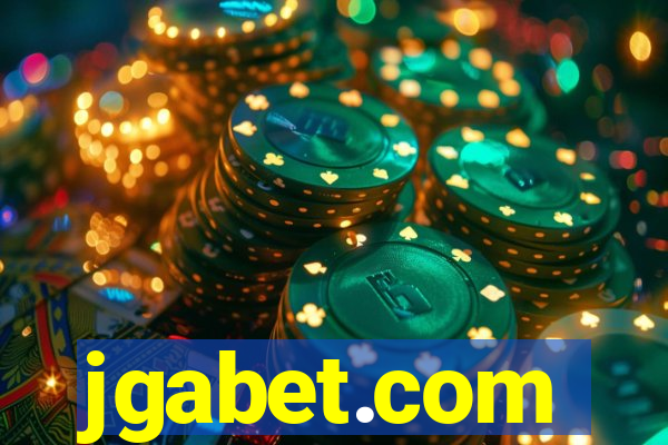 jgabet.com