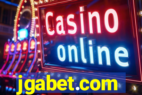 jgabet.com