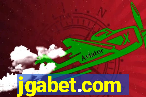 jgabet.com