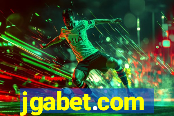 jgabet.com