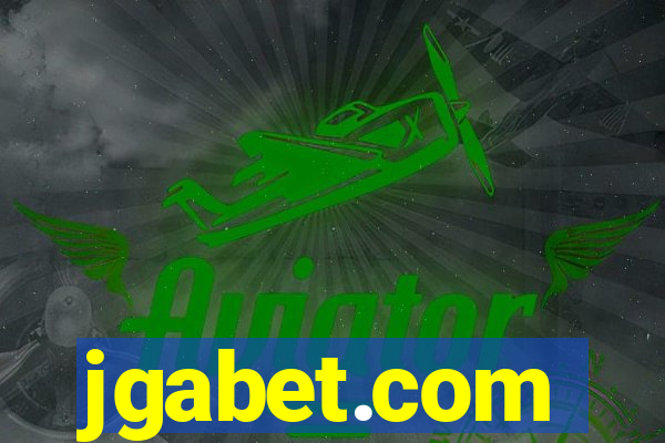 jgabet.com