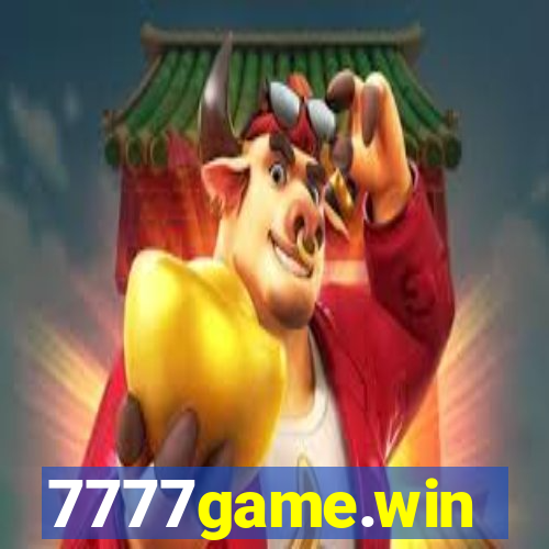 7777game.win