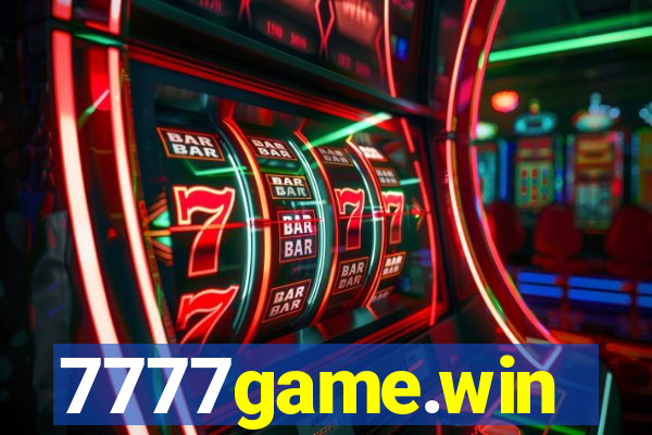 7777game.win