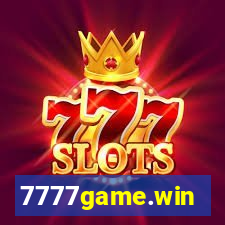 7777game.win