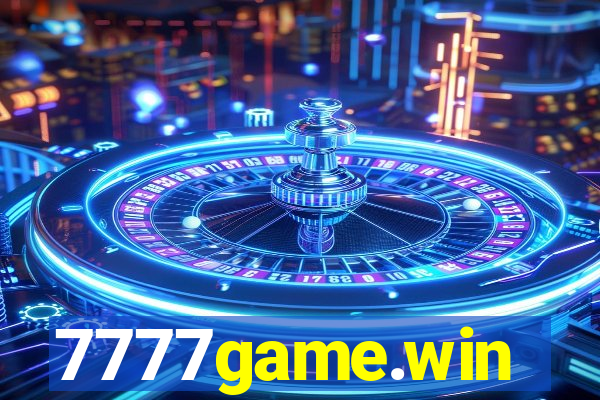 7777game.win